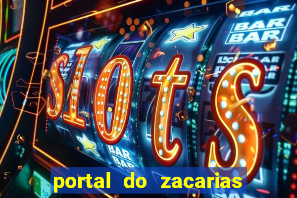 portal do zacarias roleta russa